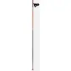 Rossignol - Bâtons de ski nordique - Force 9 - Taille 160 cm - Noir