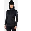 Rossignol Polaire zippée femme Diretta