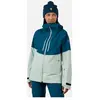 Rossignol Rallybird Jacket - Veste ski femme Deep Lake XS