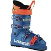 Lange Chaussures De Ski Rsj 60 Vibrant Bleu Garçon bleu MD24