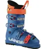 Lange Chaussures De Ski Rsj 60 Vibrant Bleu Garçon bleu MD23