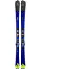 Dynastar Pack De Ski Speed 363 + Fixations Xp11 Bleu Homme bleu 178cm