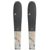 Dynastar Pack De Skis Alpins M-cross 82 Konect+nx 12 Konect Gw B90