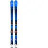 Dynastar Pack De Ski Speed Tm + Fixations Nx7 bleu 126cm