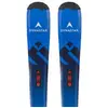Dynastar Pack De Skis Alpins Junior Team Speed 100-130 Kid-x+kid 4 Gw