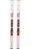Rossignol Pack De Ski Forza 30° V-ca + Fixations Xp11 Blanc Homme blan...