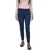 Rossignol Pantalon de ski femme Active Versatile XC bleu XS