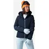 Rossignol Veste Staci Pearly