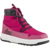 Chaussures Lange Podium Shoe Retro (Pink white)