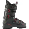 Bottes Lange Shadow 120 MV GW gris foncé rouge - 26.5