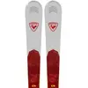 Rossignol Pack De Skis Alpins Experience 76+xpress 10 Gw B83