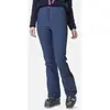 Rossignol Pantalon de ski Resort Softshell femme