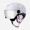 Rossignol Casque Avec Visière Whoopee Visor Impacts