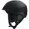 Rossignol - Alta Impacts - Casque de ski taille 51-55 cm, noir