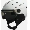 Rossignol Casque Avec Visière Allspeed Visor Impacts Photochromic