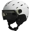 Rossignol Casque unisexe Allspeed Visor Impacts à visière photochromique Strato