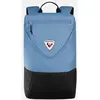 Rossignol Sac unisexe BACK TO THE GAMES 14L BLEU