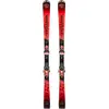 Skis de piste avec fixations homme, Rossignol HERO ELITE Multi turn - ...