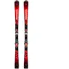 Rossignol Hero Elite MT CA Konect + NX 12 Konect GW Set 183 cm Skis