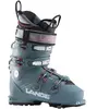 Lange Chaussures De Ski Alpin Pour Femme Xt3 Free 115 Mv W Gw