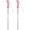 Rossignol Batons De Ski Electra Jr Pink rose 85cm