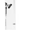 Rossignol Batons De Ski Electra Premium Clip Silver gris 120cm