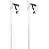 Rossignol Batons De Ski Electra Premium Clip Silver gris 105cm