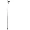 Rossignol Batons De Ski Tactic Carbon Clip Red rouge 135cm