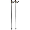 Rossignol Batons De Ski Tactic Carbon Clip Copper marron 130cm