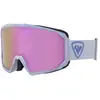 Rossignol Masque De Ski / Snow Essential White Cat 2 Homme blanc TU