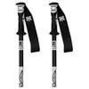 Dynastar Batons De Ski Vector 4 noir 135cm
