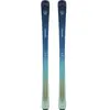 Ski All Mountain Rossignol Arcade 84 Femmes (160cm - Bleu)