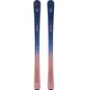 Rossignol - Skis all-mountain - Arcade 88 W 2026 pour Femme en Bois - ...