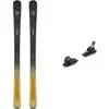 Skis pour femme Rossignol Arcade 94 OPEN