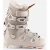 Rossignol Chaussures De Ski Alpin Pour Femme Alltrack Elite 80 W Gw
