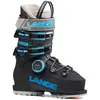 Chaussures de ski LANGE CONCEPT 9.5 W GW BOA (Noir/Bleu) Femme