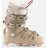 Rossignol Chaussures De Ski Alpin Pour Femme Alltrack 80 W Gw
