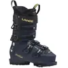 Bottes Lange Shadow 95 MV 2026 bleu titane femme - 23