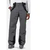 Rossignol - Hero Insulated Ski Pant - Pantalon ski homme Onyx Grey - M