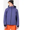 Rossignol - Strawpile Jacket - Veste ski homme Future Blue - XL
