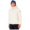Rossignol - Aretu Down Hoodie Jacket - Doudoune femme Nature White - L