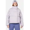 Rossignol Veste En Duvet Aretu Cropped