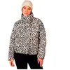Rossignol Veste En Duvet Aretu Allover