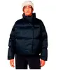 Rossignol - Aretu Down Puffer Jacket - Doudoune femme Black - L