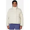 Rossignol - Aretu Down Puffer Jacket - Doudoune femme Nature White - L