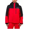 Rossignol - Velika Insulated Jacket - Veste ski homme Sports Red - S