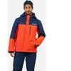 Rossignol - Velika Insulated Jacket - Veste ski homme Golden Gate - M