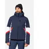 Rossignol - Ciastel Jacket - Veste ski homme Dark Navy - M