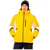 Rossignol - Ciastel Jacket - Veste ski homme Saffron Yellow - S