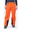 Pantalon long Rossignol Strawpile Insulated orange - S